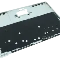 Top Case with Keyboard (ANSI US) For MacBook Air 13" A2681 (2022) (Used OEM Pull: Grade A) (Silver)
