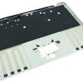 Top Case with Keyboard (ANSI US) For MacBook Air 13" A2681 (2022) (Used OEM Pull: Grade A) (Starlight)