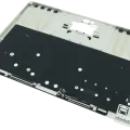 Top Case with Keyboard (ANSI US) For MacBook Air 13" A2681 (2022) (Used OEM Pull: Grade A) (Starlight)