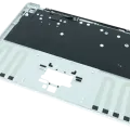 Top Case with Keyboard (ANSI US) For MacBook Air 13" A3240 (2025) (Used OEM Pull: Grade A) (Silver)