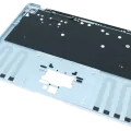 Top Case with Keyboard (ANSI US) For MacBook Air 13" A3240 (2025) (Used OEM Pull: Grade A) (Sky Blue)