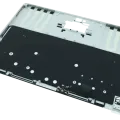 Top Case with Keyboard (ANSI US) For MacBook Air 13" A3113 (2024) (Used OEM Pull: Grade A) (Silver)
