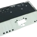 Top Case with Keyboard (ANSI US) For MacBook Air 13" A3113 (2024) (Used OEM Pull: Grade A) (Starlight)