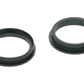 Back Camera Bezel Ring Only For iPhone 13 / 13 Mini (2 Piece Set) (Green) (10 Pack)
