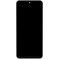 OLED Assembly With Frame For Xiaomi Redmi Note 12 4G (Refurbished) (All Colors)