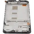 OLED Assembly With Frame For Xiaomi Redmi Note 12 4G (Refurbished) (All Colors)