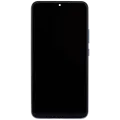 LCD Assembly With Frame (Without FingerPrint Sensor) For Samsung Galaxy S22 Plus 5G (Aftermarket: Incell) (Green)