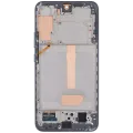 LCD Assembly With Frame (Without FingerPrint Sensor) For Samsung Galaxy S22 Plus 5G (Aftermarket: Incell) (Green)