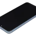 LCD Assembly With Frame (Without FingerPrint Sensor) For Samsung Galaxy S22 Plus 5G (Aftermarket: Incell) (Green)