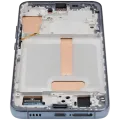 LCD Assembly With Frame (Without FingerPrint Sensor) For Samsung Galaxy S22 Plus 5G (Aftermarket: Incell) (Green)