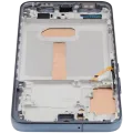 LCD Assembly With Frame (Without FingerPrint Sensor) For Samsung Galaxy S22 Plus 5G (Aftermarket: Incell) (Green)