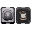 Back Cover Assembly For Watch Series 4 (40MM) (GPS Version) (Aluminum / Space Black)