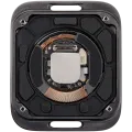 Back Cover Assembly For Watch Series 4 (40MM) (GPS Version) (Aluminum / Space Black)