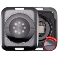 Back Cover Assembly For Watch Series 6 (44MM) (GPS Version) (Aluminum / Space Black)