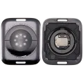 Back Cover Assembly For Watch Series 6 (44MM) (GPS Version) (Aluminum / Space Black)