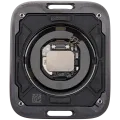 Back Cover Assembly For Watch Series 6 (44MM) (GPS Version) (Aluminum / Space Black)