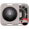 Back Cover Assembly For Watch Series SE 2nd (40MM) (GPS Version) (Aluminum / Starlight)