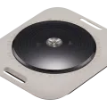 Back Cover Assembly For Watch Series SE 2nd (40MM) (GPS Version) (Aluminum / Starlight)