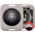 Back Cover Assembly For Watch Series SE 2nd (40MM) (Cellular Version) (Aluminum / Starlight)
