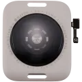 Back Cover Assembly For Watch Series SE 2nd (40MM) (Cellular Version) (Aluminum / Starlight)