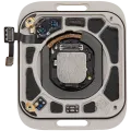 Back Cover Assembly For Watch Series SE 2nd (40MM) (Cellular Version) (Aluminum / Starlight)