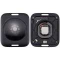 Back Cover Assembly For Watch Series SE 2nd (44MM) (GPS Version) (Aluminum / Midnight)