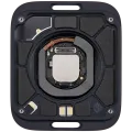 Back Cover Assembly For Watch Series SE 2nd (44MM) (GPS Version) (Aluminum / Midnight)