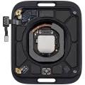 Back Cover Assembly For Watch Series SE 2nd (44MM) (Cellular Version) (Aluminum / Midnight)