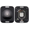 Back Cover Assembly For Watch Series SE 2nd (40MM) (GPS Version) (Aluminum / Midnight)