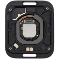 Back Cover Assembly For Watch Series SE 2nd (40MM) (GPS Version) (Aluminum / Midnight)