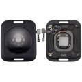 Back Cover Assembly For Watch Series SE 2nd (40MM) (Cellular Version) (Aluminum / Midnight)
