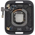 Back Cover Assembly For Watch Series SE 2nd (40MM) (Cellular Version) (Aluminum / Midnight)