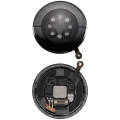 Back Cover Assembly For Watch Series 10 (42MM) (Cellular Version) (Aluminum / All Colors)
