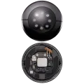 Back Cover Assembly For Watch Series 10 (42MM) (GPS Version) (Aluminum / All Colors)