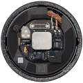 Back Cover Assembly For Watch Series 10 (42MM) (GPS Version) (Aluminum / All Colors)
