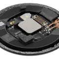 Back Cover Assembly For Watch Series 10 (42MM) (GPS Version) (Aluminum / All Colors)
