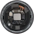 Back Cover Assembly For Watch Series 10 (46MM) (GPS Version) (Aluminum / All Colors)