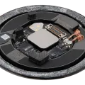 Back Cover Assembly For Watch Series 10 (46MM) (GPS Version) (Aluminum / All Colors)