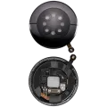 Back Cover Assembly For Watch Series 11 (42MM) (Cellular Version) (Aluminum / All Colors)