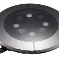 Back Cover Assembly For Watch Series 11 (42MM) (Cellular Version) (Aluminum / All Colors)