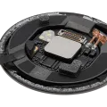 Back Cover Assembly For Watch Series 11 (42MM) (Cellular Version) (Aluminum / All Colors)