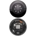 Back Cover Assembly For Watch Series 11 (42MM) (GPS Version) (Aluminum / All Colors)