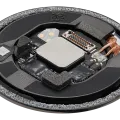 Back Cover Assembly For Watch Series 11 (42MM) (GPS Version) (Aluminum / All Colors)