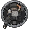 Back Cover Assembly For Watch Series 11 (46MM) (Cellular Version) (Aluminum / All Colors)