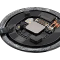 Back Cover Assembly For Watch Series 11 (46MM) (Cellular Version) (Aluminum / All Colors)