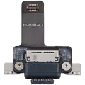 USB-C Charging Port with Flex Cable For AirPods Max (1st Gen, 2024) (Midnight)