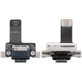 USB-C Charging Port with Flex Cable For AirPods Max (1st Gen, 2024) (Midnight)