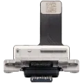 USB-C Charging Port with Flex Cable For AirPods Max (1st Gen, 2024) (Midnight)