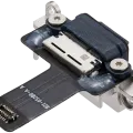 USB-C Charging Port with Flex Cable For AirPods Max (1st Gen, 2024) (Midnight)