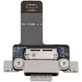USB-C Charging Port with Flex Cable For AirPods Max (1st Gen, 2024) (Starlight)